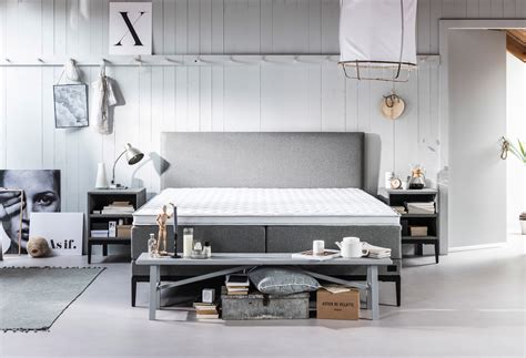 Boxspring Lifestyle By Vtwonen Thyme Op Voorraad Swiss Sense