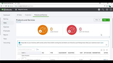Overview of free online quickbooks training, tutorials, and classes. QuickBooks Online Training Tutorial & Seminar - Add ...