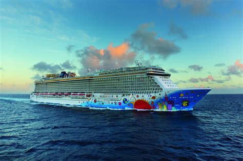 NCL Latitudes Benefits, Tiers and Cruise Loyalty FAQ | Cruise.Blog