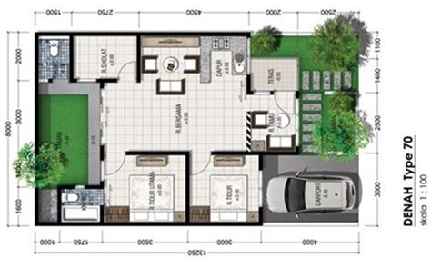 Mainkan selama apapun yang kamu inginkan, tidak akan ada lagi batasan baterai, data seluler di rumahku, kamu akan membuat desain mimpimu menjadi kenyataan dan gratis! Desain Rumah 70 Meter