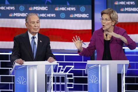 Debate moderators let Dems duke it out » WSJ journalists ordered expelled from China » Miracle 