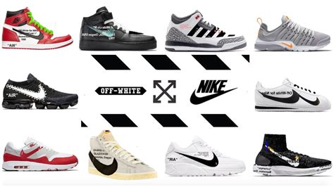 Shop key designer brands at up to 70% off rrp authenticity guaranteed. Off-White X Nike Concept Designs - YouTube