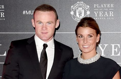 Coleen Rooney Opens Up About Ups And Downs In Marriage To Wayne