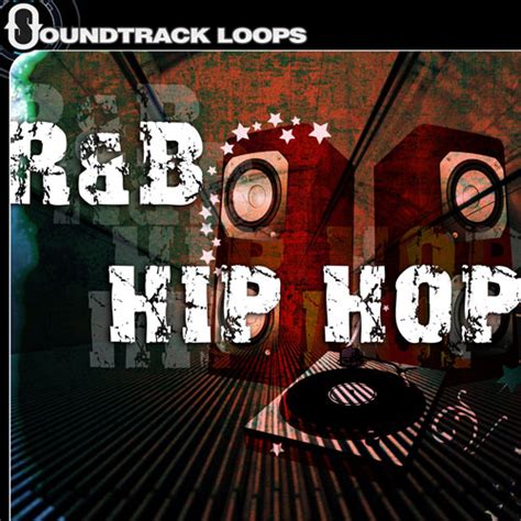 Randb Hip Hop Loops And Samples