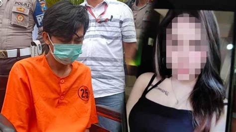Gadis Cantik Asal Bandung Tewas Di Kediri Dibunuh Pelanggan Jasa Prostitusinya Cekcok Soal