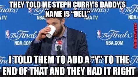 Top 10 Matthew Dellavedova Memes And Graphics From Game 2 Page 2 Of