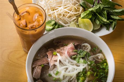 Vietnamese Food Pho Near Me