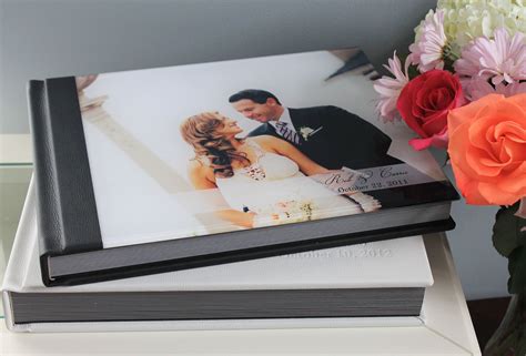 Photo Books Custom Photo Books Personalized Photo Albums Professional Wedding Albums
