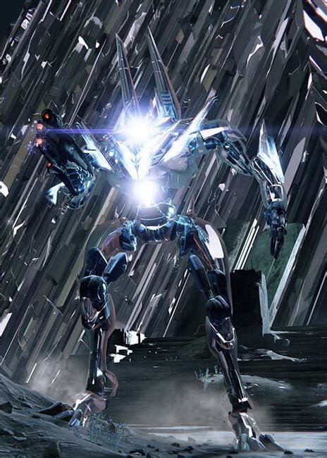 Atheon Times Conflux Destinypedia The Destiny Wiki