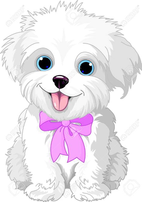 Free Cute Puppy Clipart 20 Free Cliparts Download Images On