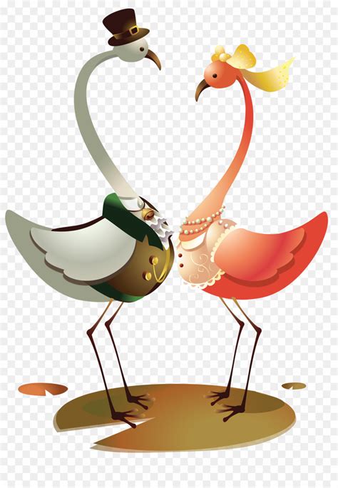 23+ gambar kartun pengantin kristen. Gambar Pengantin Kartun Png Swans Desktop Wallpaper - Pair ...