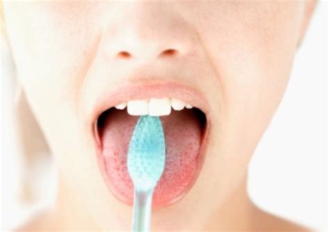 Why Should You Clean Your Tongue