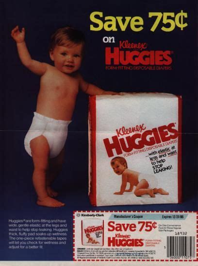 I Wish Diapers Would Still Be Made Like This Thick Bulky And Soft
