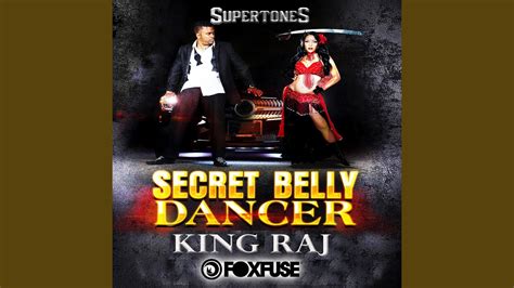 Secret Belly Dancer YouTube