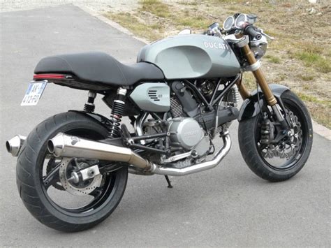 Ducati gt1000 sport classic by purpose built moto. 2007 ducati gt 1000 - Google Search | Ducati sport classic ...