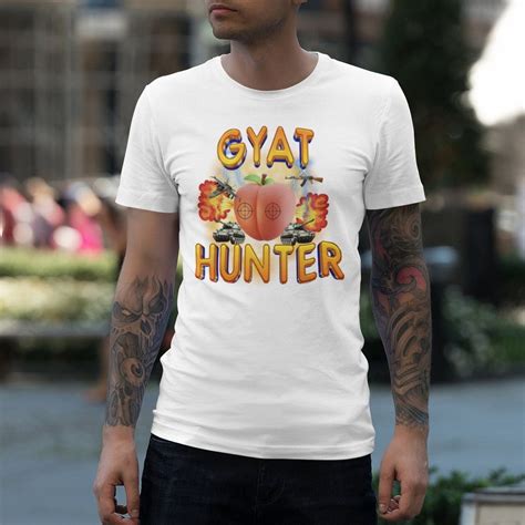 Gyat Funny Viral Shirt Gyatt Tshirt Inappropriate Shirt Unethical