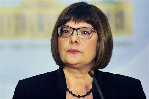 Маја Гојковић прогласила паузу због неопходних консултација у влади | Факти