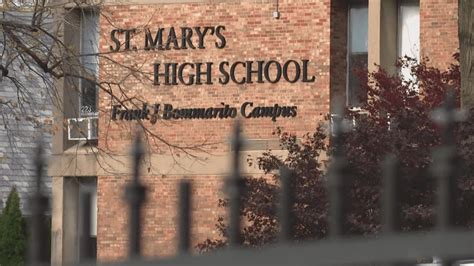St Mary Catholic Academy Ngôi Trường Thân Thiện Với Tỉ