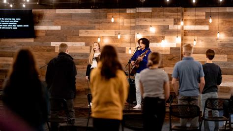 Sundays At Stonebriar Stonebriar Community Church