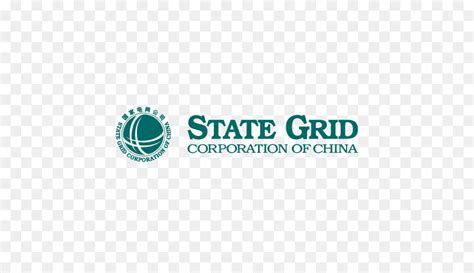 State Grid Corporation Of China China Logo Png Transparente Grátis