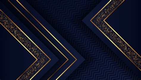 Sophisticated Luxury Dark Blue Background For Your Luxury Lifestyle