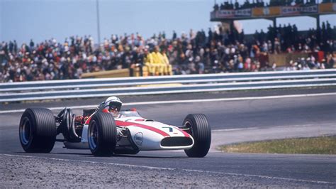John Surtees F1 And Motorcycle Racing Hero Dies At 83 The Drive
