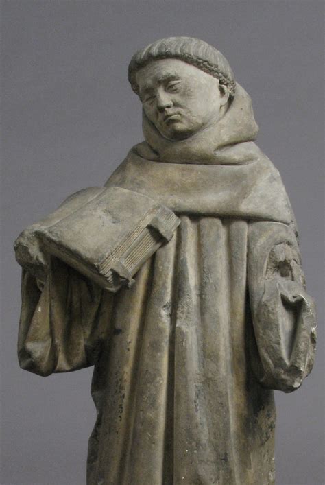 How To Think Like A Medieval Monk By Laphams Quarterly Medium