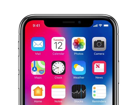 Next iphone x lineup said to feature smaller notches 2019 models. Will the iPhone X's notch be a problem for day-to-day ...