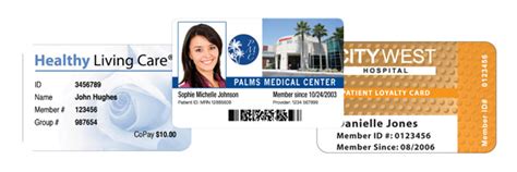 In a medical emergency, you may not be able to tell first responders about your specific health condition, which prevents. Patient ID Cards | Medical ID Cards | Insurance ID Cards - IdentiSys