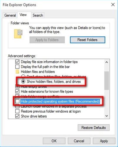 Files Disappeared From Desktop After Windows Update 2 Ways To Recover