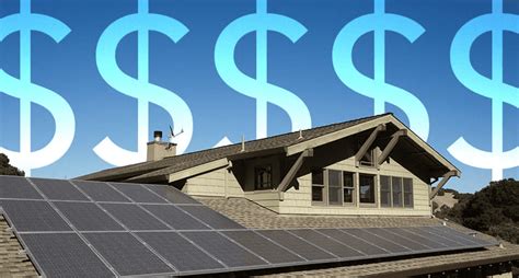 Do Solar Panels Increase Home Value Wolf River Electric