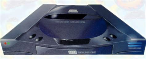 Neogamer Protótipos Dos Consoles Parte 3 Sega