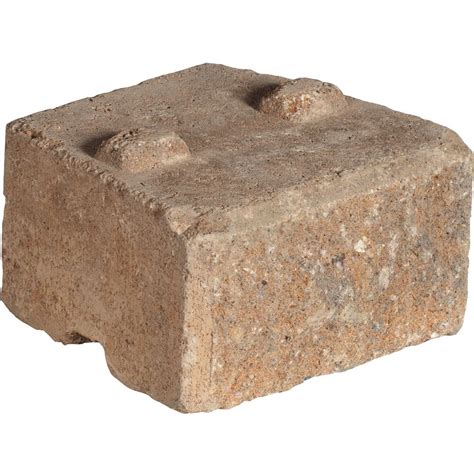Shaw Brick 8 Inch X W 7 Inch L Chamoischarcoal Antique Wedgestone