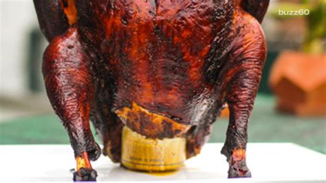 5 Weird Ways To Cook Your Thanksgiving Turkey