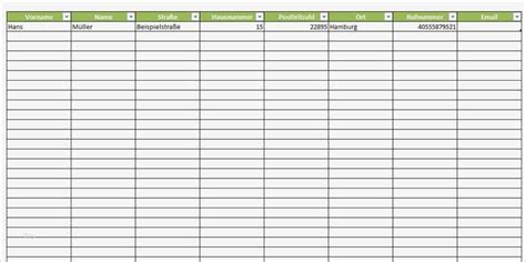 In diesem video zeige ich, wie man ein individuelles haushaltsbuch in excel selbst erstellt und wie man. To Do Liste Vorlage Excel Kostenlos Großartig Excelliste Für Seriendruck Erstellen Vorlage ...