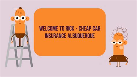 The cheapest albuquerque, nm auto insurance company can be discovered below. Rick - Cheap Car Insurance in Albuquerque NM - YouTube