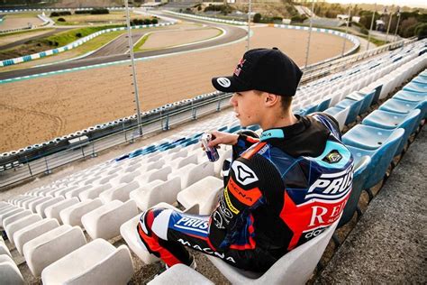 Filip salač (born 12 december 2001) is a czech motorcycle rider. Filip Salač: "Na první evropský závod se těším" - eva-moto.com