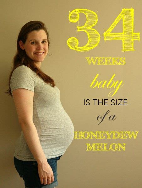 34 Weeks Pregnant Update Follow Trina S Pregnancy With Week By Week