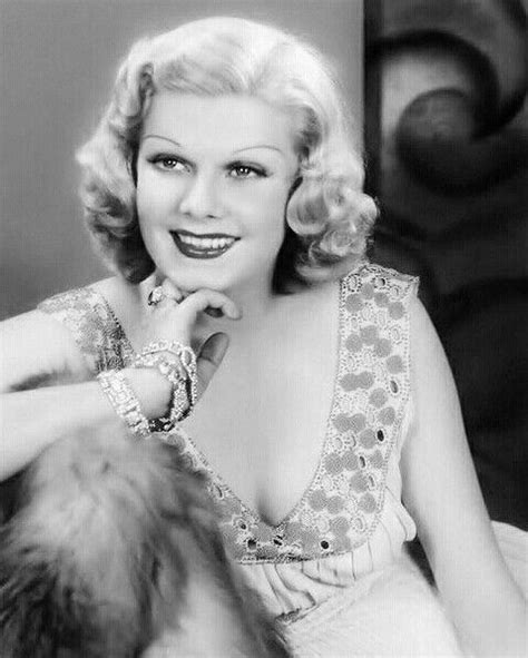 jean harlow jean harlow harlow golden age of hollywood