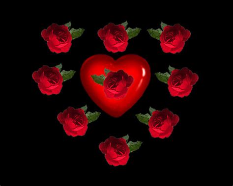 اجمل قلوب رومانسية صور قلوب حمراء صوري