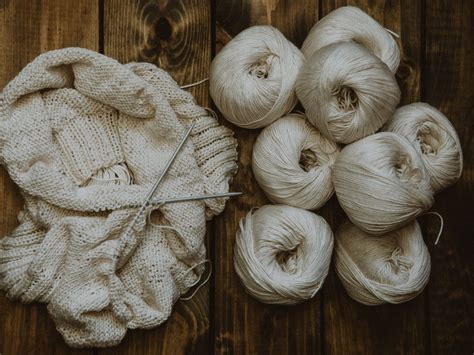 Every Type Of Knitting Yarn For Every Type Of Knitting Project