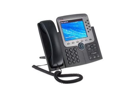 Cp 7975g Cisco 7970 Series Ip Phone 8 Lines Unified Ships Fast