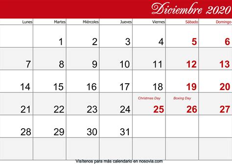 Revisa aquí los números ganadores. Calendario diciembre 2020 Con Festivos imprimible ...