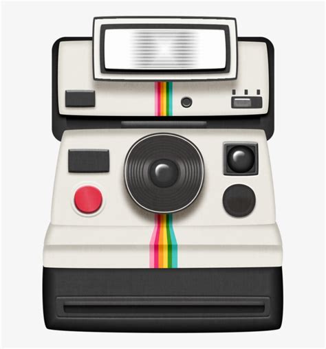 Polaroid Printable Camera