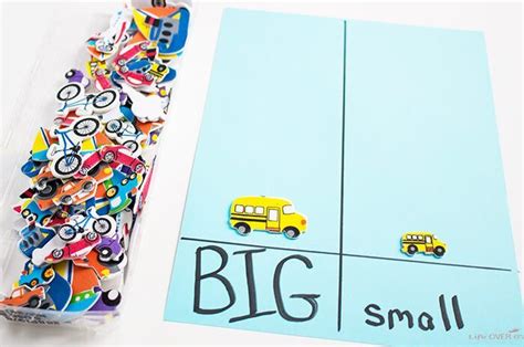 Did the last craft with my kiddos before sending them off to their long hołiday break; Transportation Theme Preschool Activities | Transportation ...