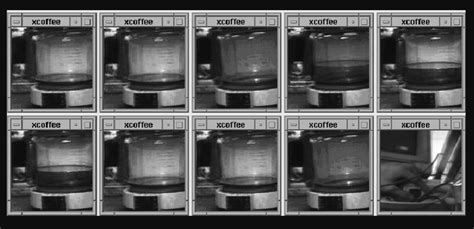 The Very First Webcam Was Invented To Keep An Eye On A Coffee Pot At Cambridge University Open