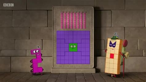 Numberblocks Season 6 Episode 15 More To Explore Watch Cartoons