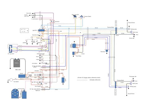 Diagram Chevy Brake Light Switch Wiring Schema Digital
