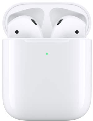 Read this comparison to find out. AirPods 2 vs. AirPods 1: What's the difference (and should ...