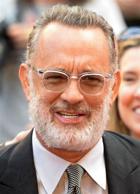 tom hanks talks about his long journey to true love bologny
